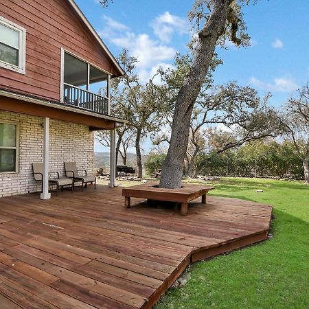 Lakeside Overlook Canyon Lake Exterior photo