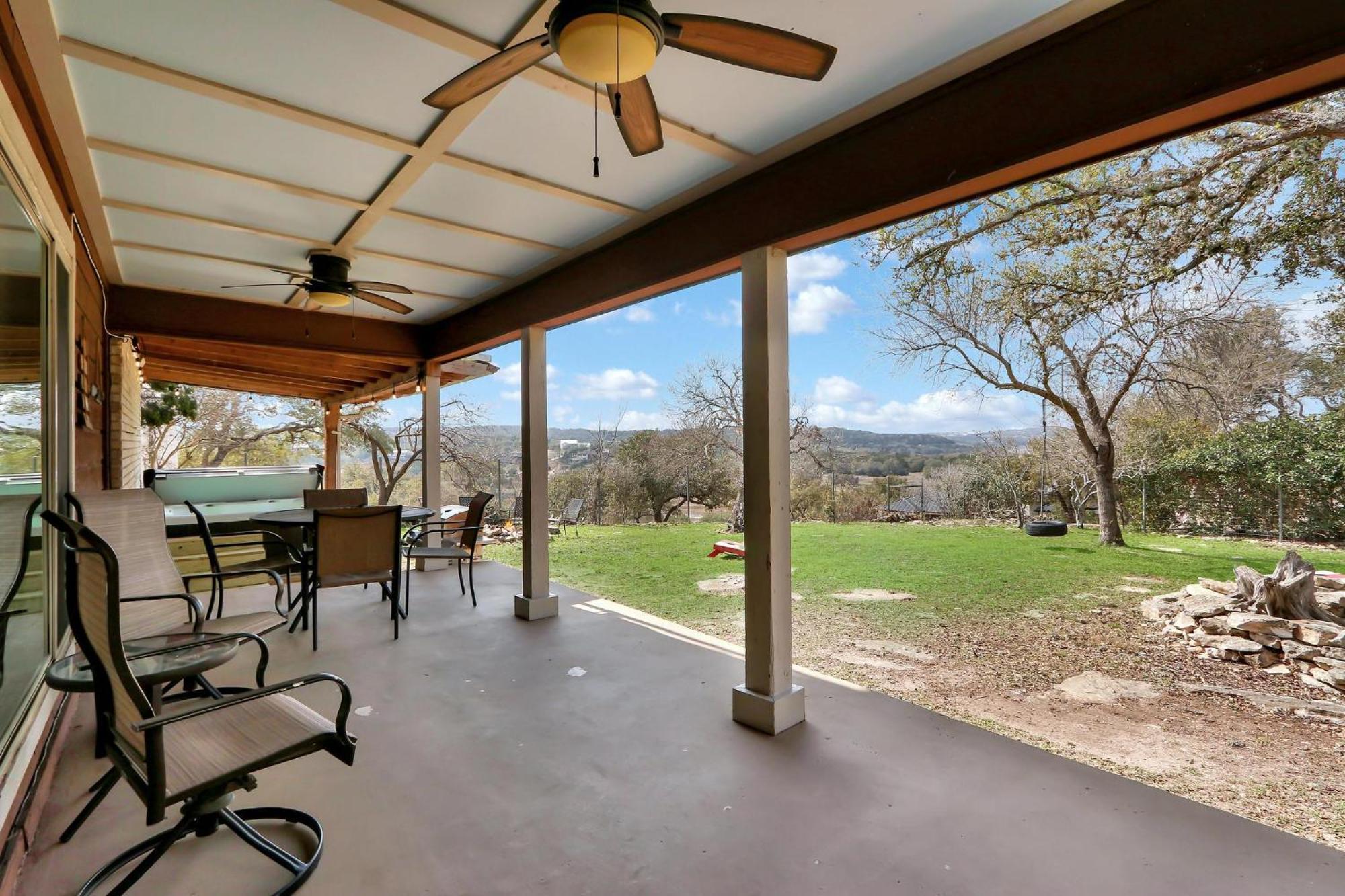 Lakeside Overlook Canyon Lake Exterior photo