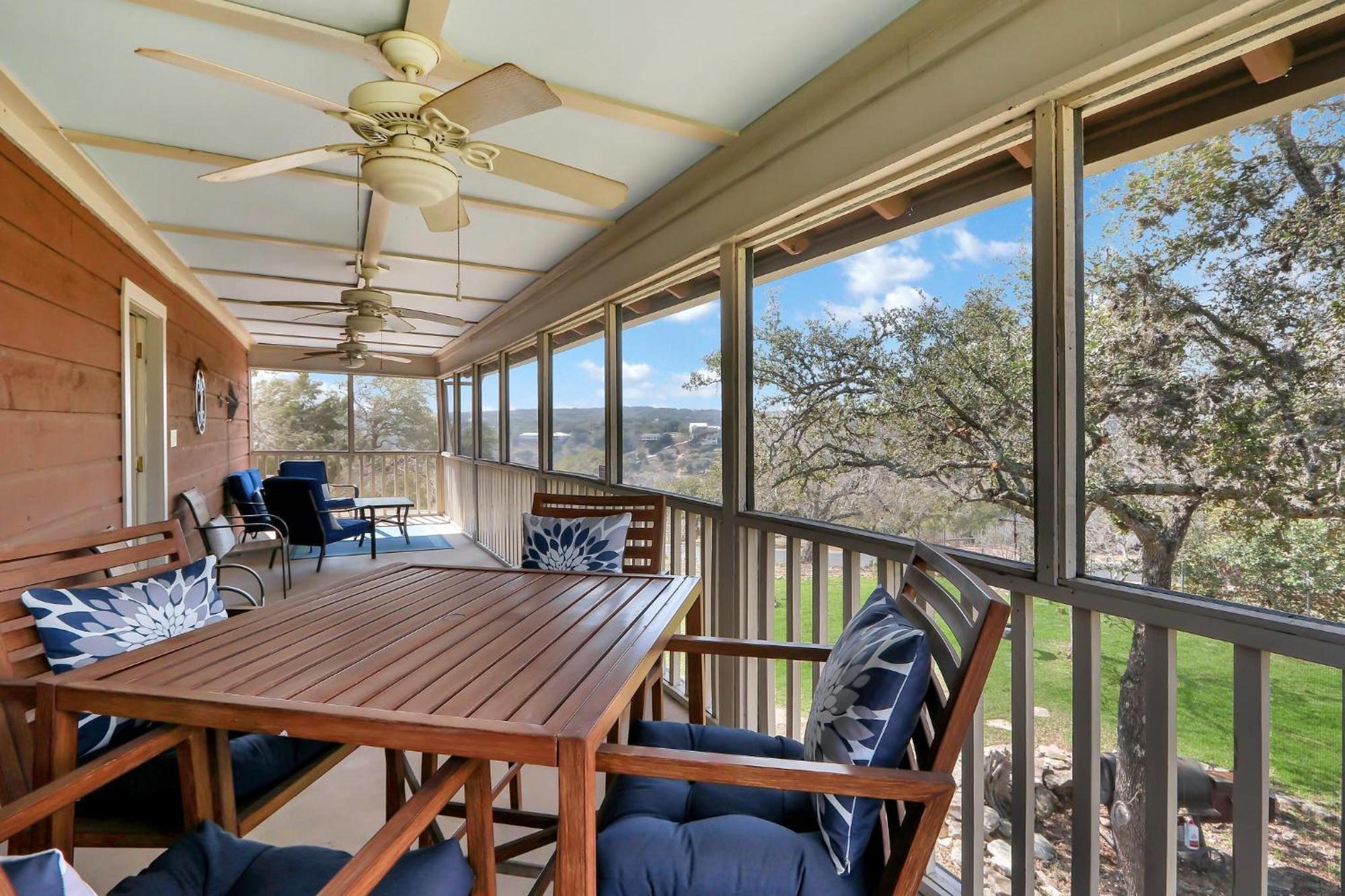 Lakeside Overlook Canyon Lake Exterior photo