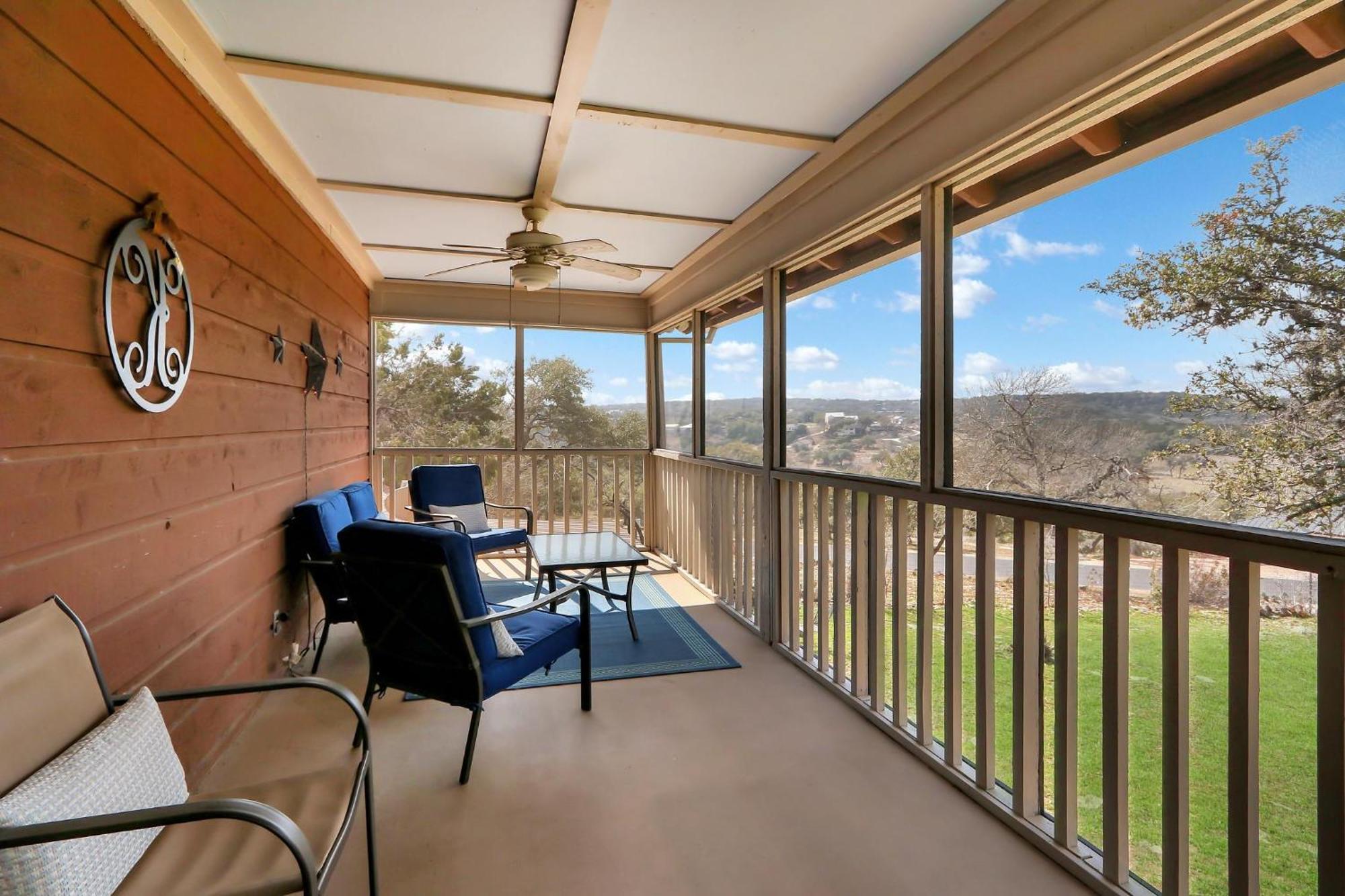 Lakeside Overlook Canyon Lake Exterior photo