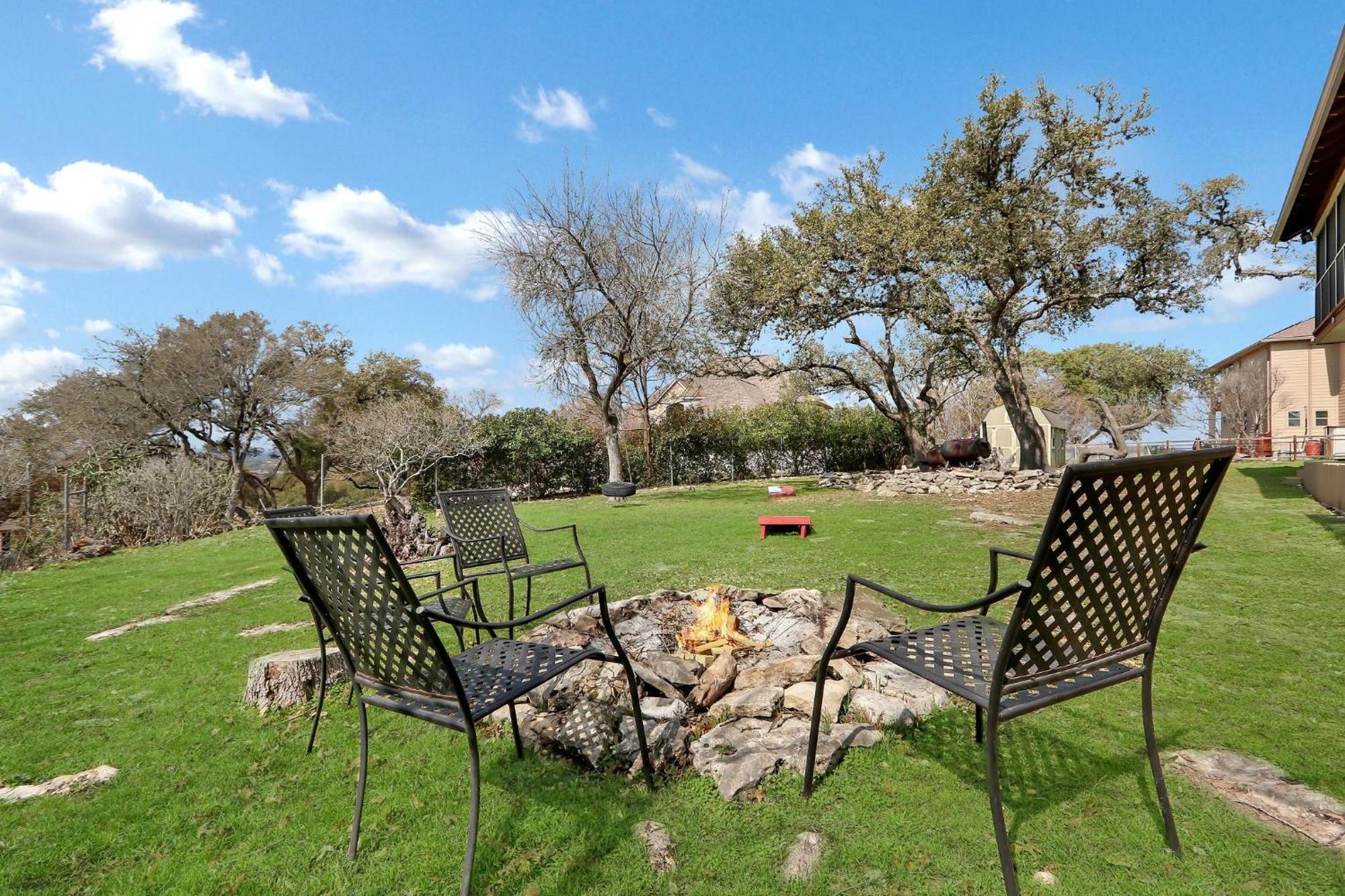 Lakeside Overlook Canyon Lake Exterior photo