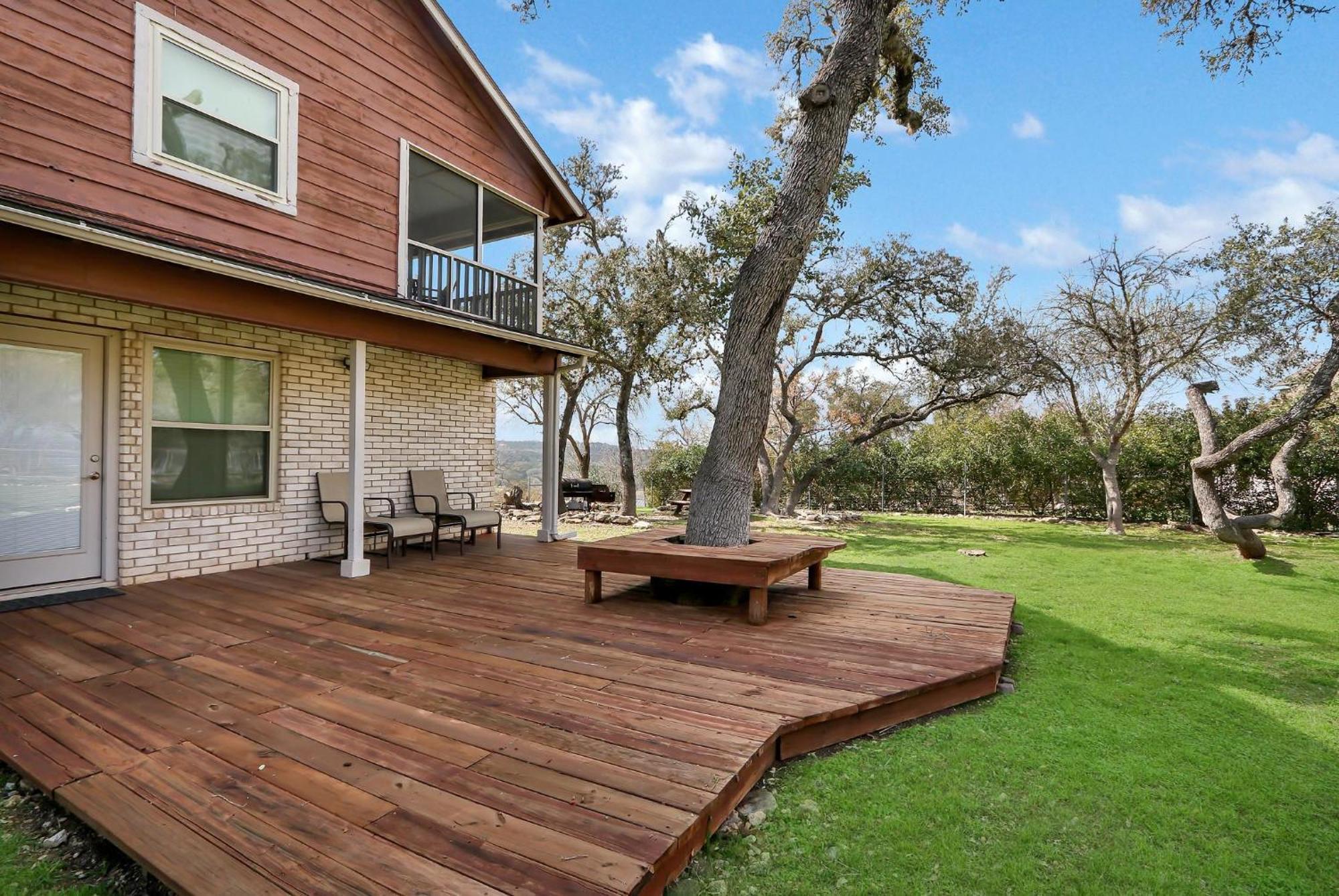 Lakeside Overlook Canyon Lake Exterior photo